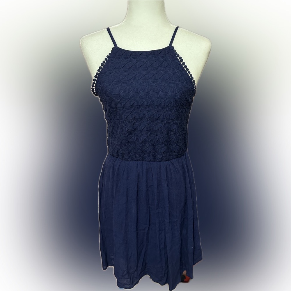 Lily Rose Dress